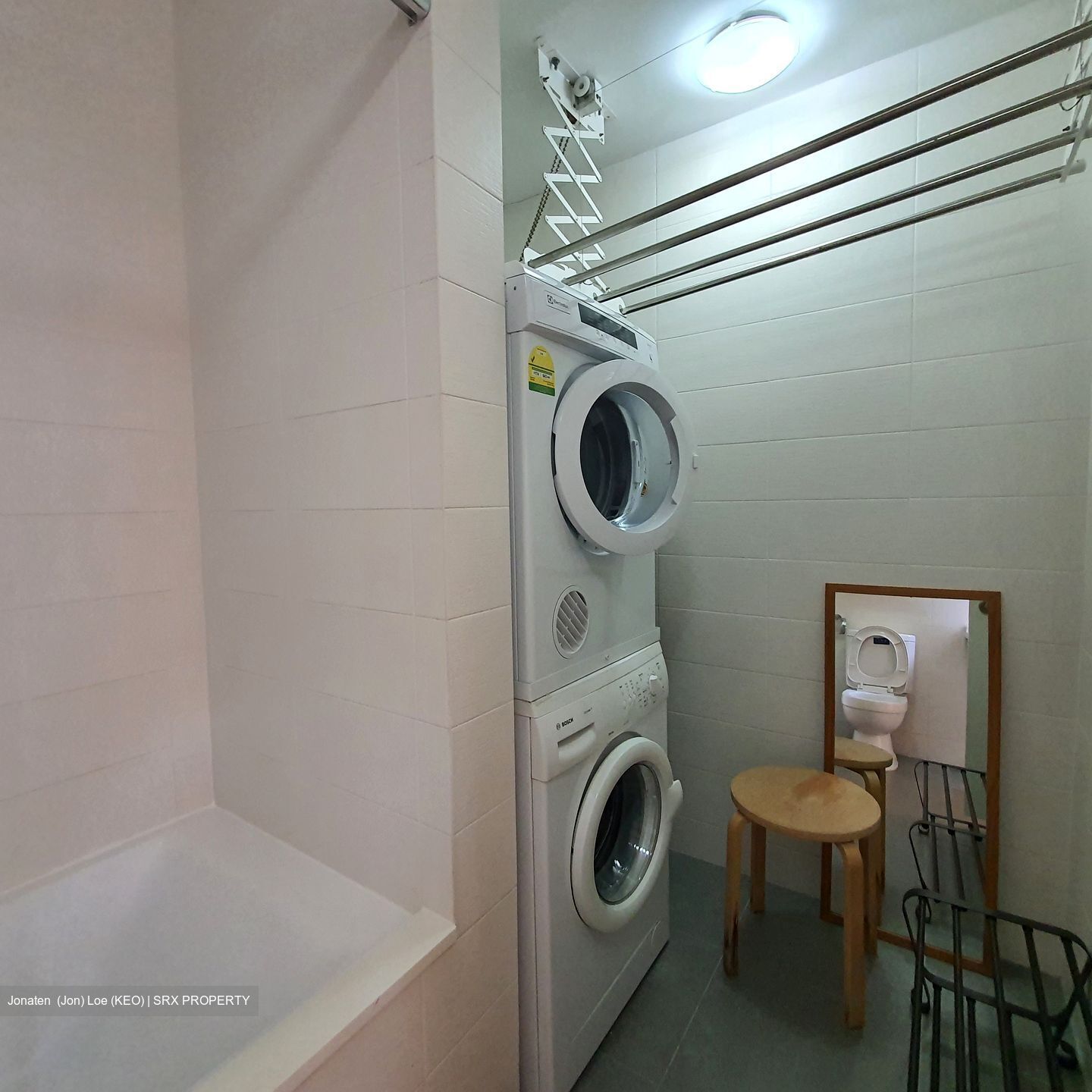 The Ford @ Holland (D10), Condominium #342147841